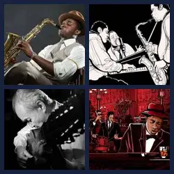 4 Pics 1 Word Level 2041