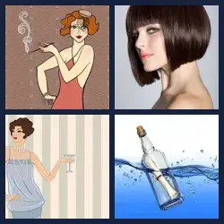 4 Pics 1 Word Level 2045