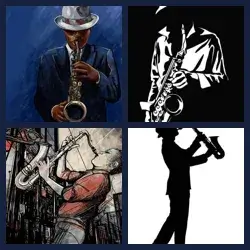 4 Pics 1 Word Level 2047