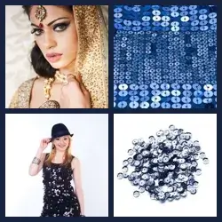 4 Pics 1 Word Level 2048