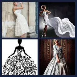 4 Pics 1 Word Level 2049