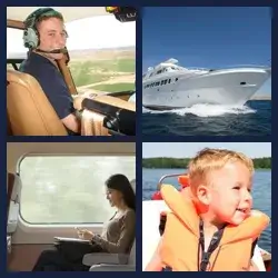 4 Pics 1 Word Level 2055