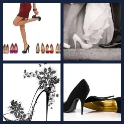 4 Pics 1 Word Level 2061