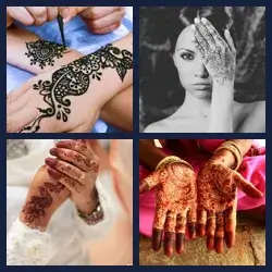 4 Pics 1 Word Level 2062