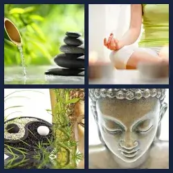 4 Pics 1 Word Level 2063