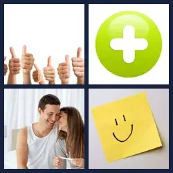 4 Pics 1 Word Level 2066