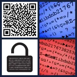 4 Pics 1 Word Level 2068