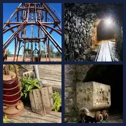 4 Pics 1 Word Level 2069