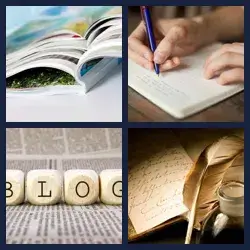 4 Pics 1 Word Level 2074