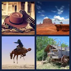 4 Pics 1 Word Level 2075