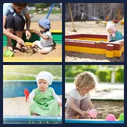 4 Pics 1 Word Level 2077