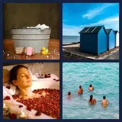 4 Pics 1 Word Level 2079