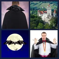 4 Pics 1 Word Level 2080