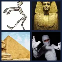 4 Pics 1 Word Level 2083