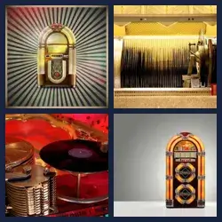 4 Pics 1 Word Level 2086