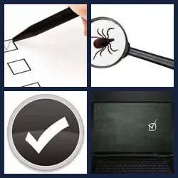 4 Pics 1 Word Level 2096