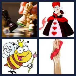 4 Pics 1 Word Level 210