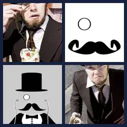 4 Pics 1 Word Level 2102