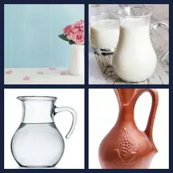 4 Pics 1 Word Level 2104