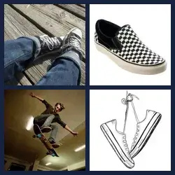 4 Pics 1 Word Level 2110