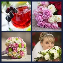 4 Pics 1 Word Level 2111