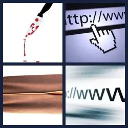 4 Pics 1 Word Level 2114