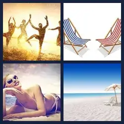 4 Pics 1 Word Level 2117