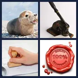 4 Pics 1 Word Level 212