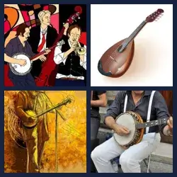 4 Pics 1 Word Level 2125