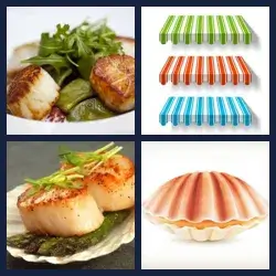 4 Pics 1 Word Level 2128