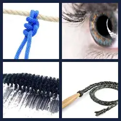 4 Pics 1 Word Level 2129