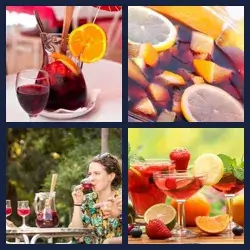 4 Pics 1 Word Level 2132