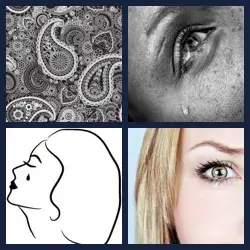 4 Pics 1 Word Level 2140