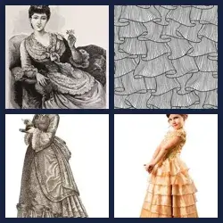 4 Pics 1 Word Level 2144