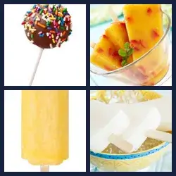 4 Pics 1 Word Level 2146