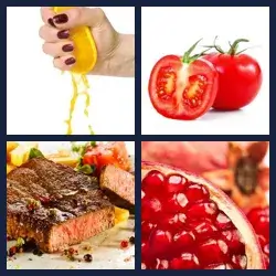 4 Pics 1 Word Level 2151