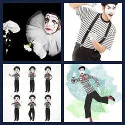 4 Pics 1 Word Level 2156