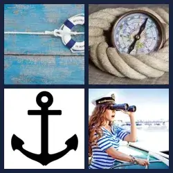 4 Pics 1 Word Level 2160