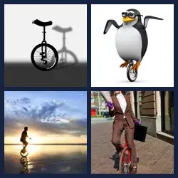 4 Pics 1 Word Level 2164