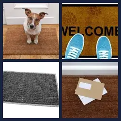 4 Pics 1 Word Level 2166