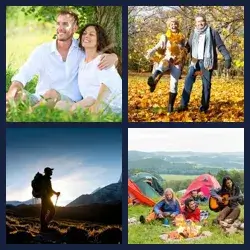 4 Pics 1 Word Level 2167