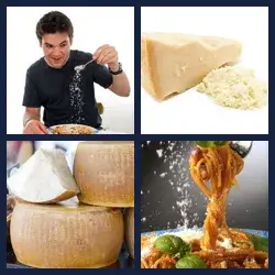 4 Pics 1 Word Level 2173