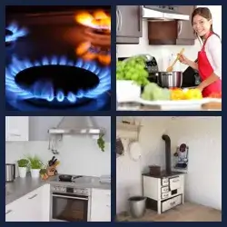 4 Pics 1 Word Level 2175