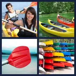 4 Pics 1 Word Level 2178