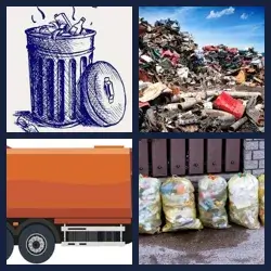 4 Pics 1 Word Level 218