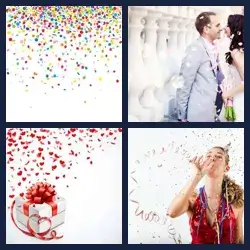 4 Pics 1 Word Level 2183