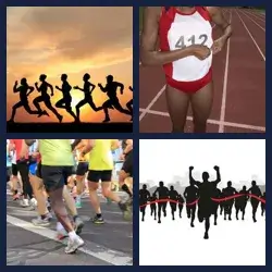 4 Pics 1 Word Level 2186