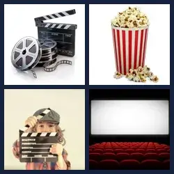 4 Pics 1 Word Level 2188