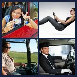 4 Pics 1 Word Level 219