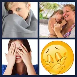 4 Pics 1 Word Level 2190